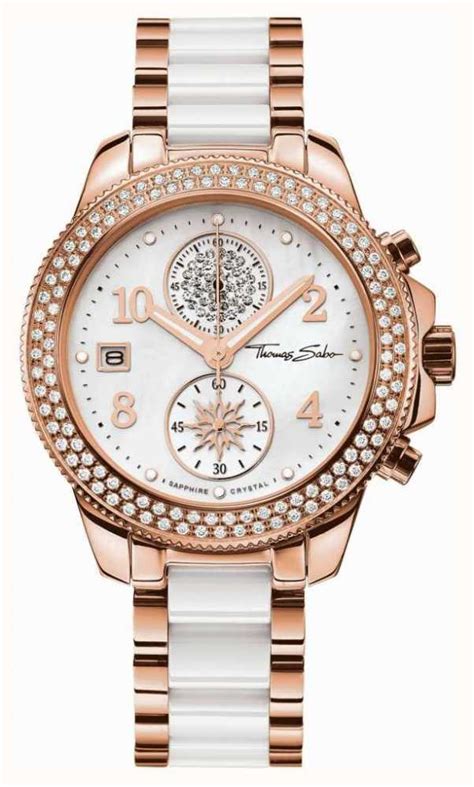 thomas sabo watches online.